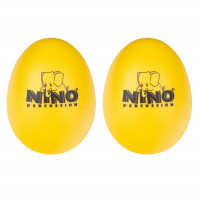 NINO Percussion Egg Shaker (NINO540Y-2)