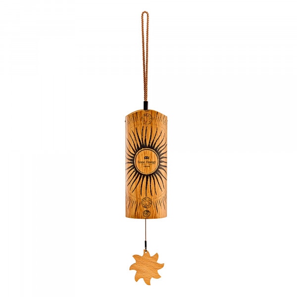Meinl Sonic Energy Cosmic Bamboo Chime - 432 Hz/Sol (Day) (CBCSOL)