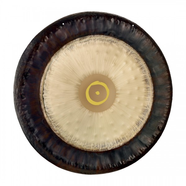 Meinl Sonic Energy Planetary Tuned Gong 36" (91cm) - Sun - 126.22 Hz (G36-S)