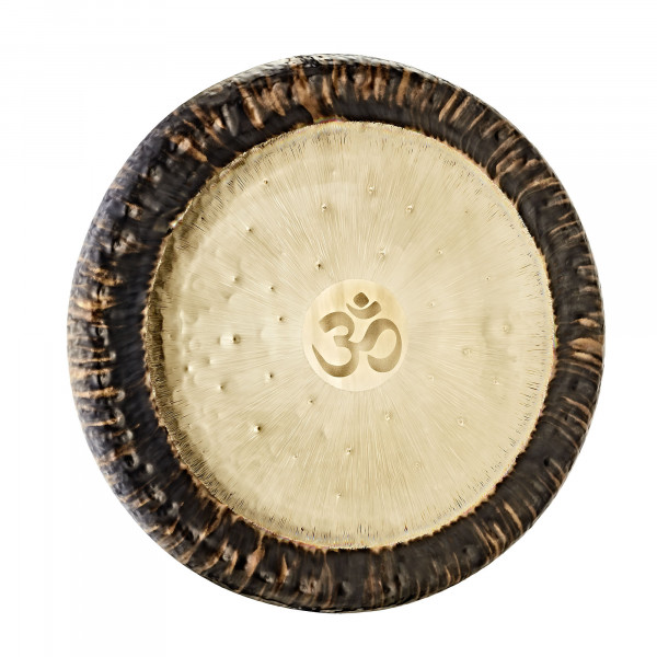Meinl Sonic Energy 36" Om Gong, 136,10 Hz / C#2, Herzchakra (G36OM)