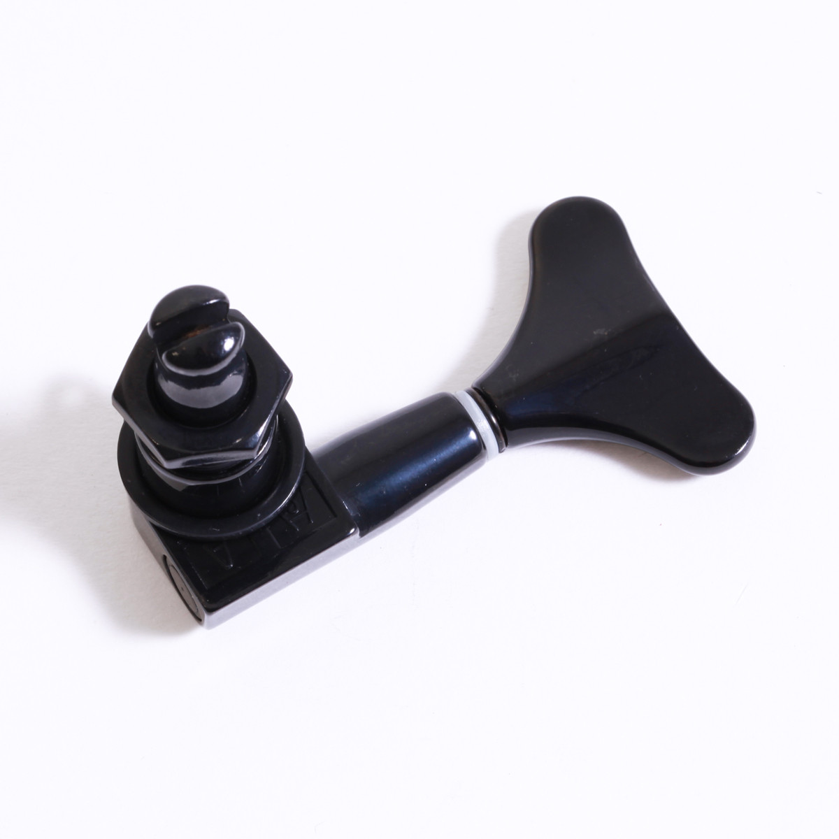 Ibanez single machine head , left in black for SR406 bass (2MH1CB233BL