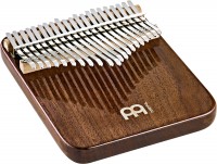 Meinl Sonic Energy Solid Kalimba, 21 notes, black walnut (KL2101S)