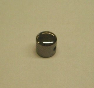 IBANEZ poti knob metal small - cosmo black screw lock Type for BTB/EDB/SR series (4KB1C3K)
