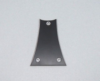 IBANEZ Plastik Halsstababdeckung - schwarz für ausgewählte AD/ARTCORE//AR/ARTB Modelle (4RC1H1AC)