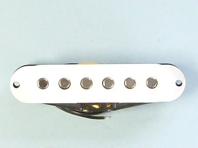 IBANEZ Pickup center Power Sound single coil - white for GRX140 (3PU1C4172)