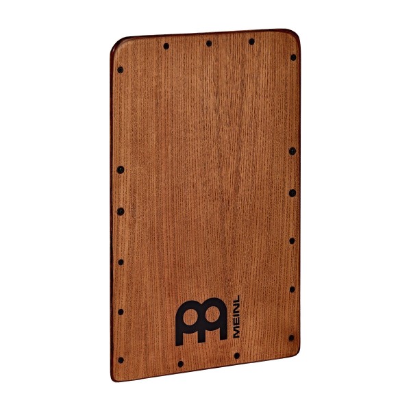 MEINL Percussion cajon frontplate for SCP100AWA (rectangular cut out) (FP-SCP100AWA)