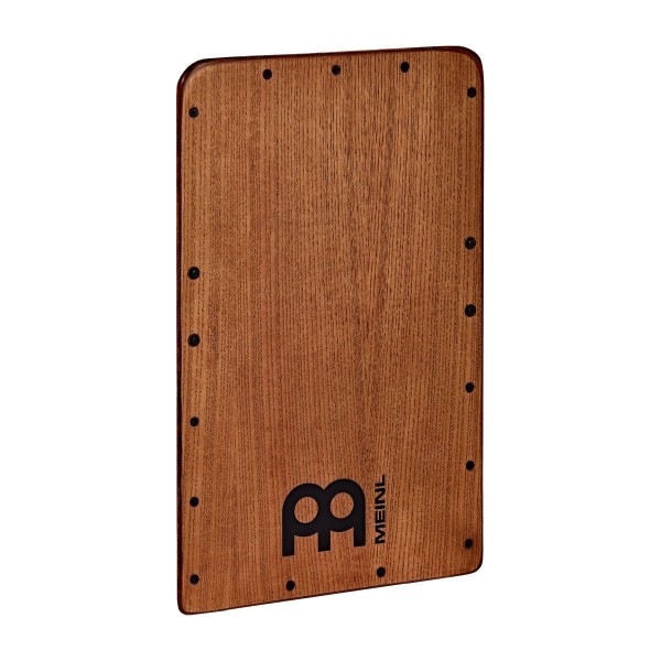 MEINL Percussion Cajon Frontplatte für SCP100AWA (rechteckig ausgesägt) (FP-SCP100AWA)