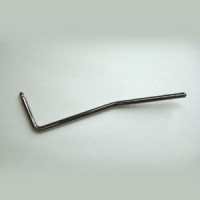 IBANEZ whammy bar - for ZR2, Edge-Zero tremolo (2TRX5BC001) IBANEZ whammy bar - for ZR2, Edge-Zero tremolo (2TRX5BC001)