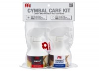 MEINL Cymbals - Care Kit (MCCK-MCCL)