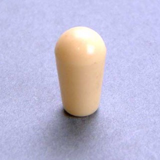 IBANEZ switch cap - ABS ivory colored for AR/AS/GB/JSM/LGB/PM series (4SC1C2V)