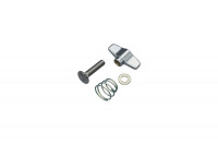 TAMA Bolt M8x35mm - Spring/Washer & Nut Assembly (HB835WN8T) TAMA Bolt M8x35mm - Spring/Washer & Nut Assembly (HB835WN8T)