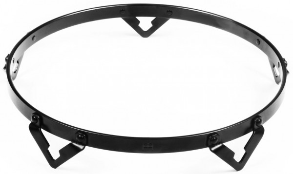 MEINL Percussion TTR rim for conga LC11 - 11" black (TTR-28)