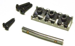 IBANEZ Klemmsattel 43mm - cosmo black für Linkshänder R400 (2LN1BL43K)