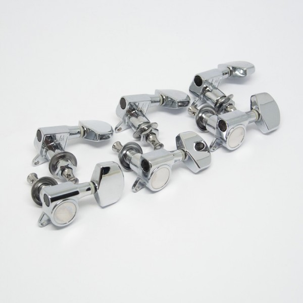 IBANEZ Machinehead Set Die-Cast (5AMH15D)