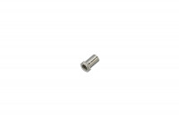 TAMA lug nut for M6 bracket screws for MSL90BC Bass Drum Lug / MSL90TC Tom Tom & Floor Tom Lug (STAR Drum) (6374)