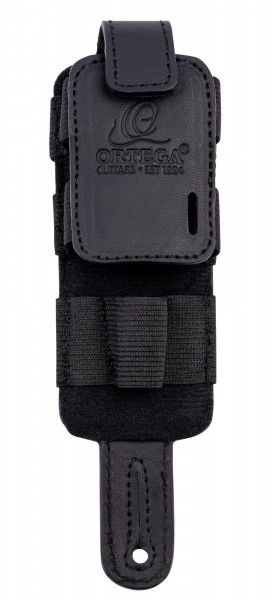 ORTEGA Wireless Accessories Transmitter Pouch - + Connect Cable OWCI (OWSH)