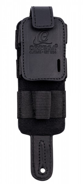 ORTEGA Wireless System Strap Holder (OWSH)
