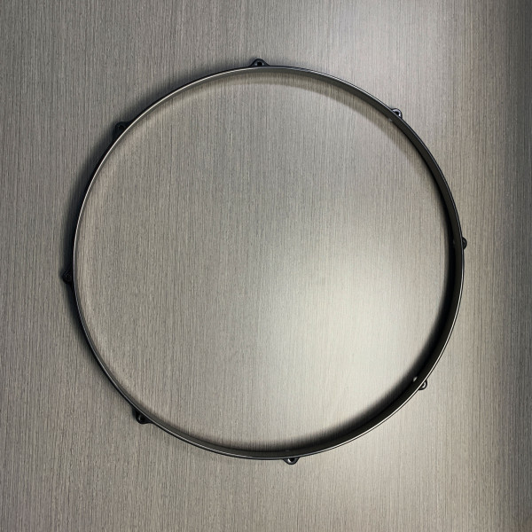 TAMA Die-Cast hoop 18" 8 hole (MDH18-8BN)