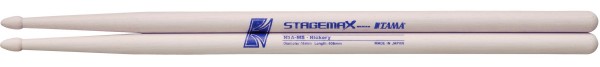 TAMA Stagemax Series Drumsticks - unlackiert (TAMA-H5A-MS)