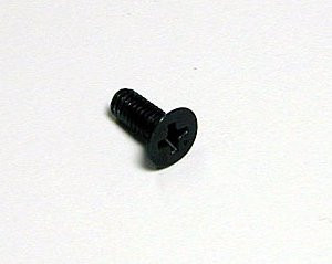 IBANEZ Tremoloblock Schraube - schwarz (2LE2-12)