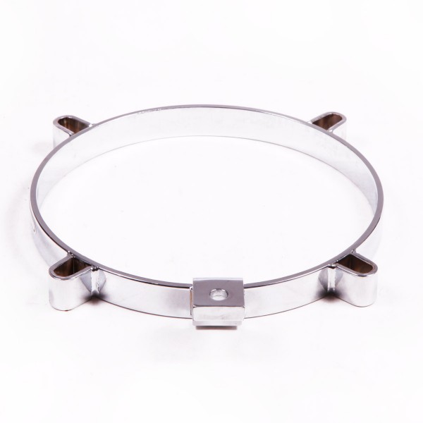 MEINL Percussion - 8" Spannring (unten) für Bongo FWB200 chrom (RING-28)