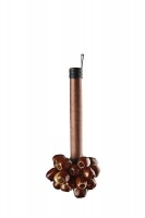 Meinl Sonic Energy Pala Rod Shaker (SPH) Meinl Sonic Energy Pala Rod Shaker (SPH)