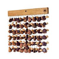 Meinl Sonic Energy Mixed Seed Chimes - Kenari / Bendo / Pangi (SKBPCH) Meinl Sonic Energy Mixed Seed Chimes - Kenari / Bendo / Pangi (SKBPCH)