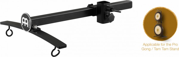 Meinl Sonic Energy - Gong/Tam Tam Halter (TMGS-2-G)