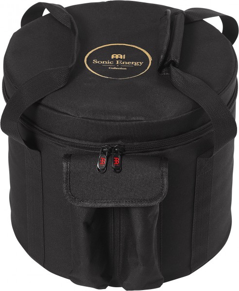 MEINL Sonic Energy Kristallklangschalen Tasche, 10" (CSBB10)