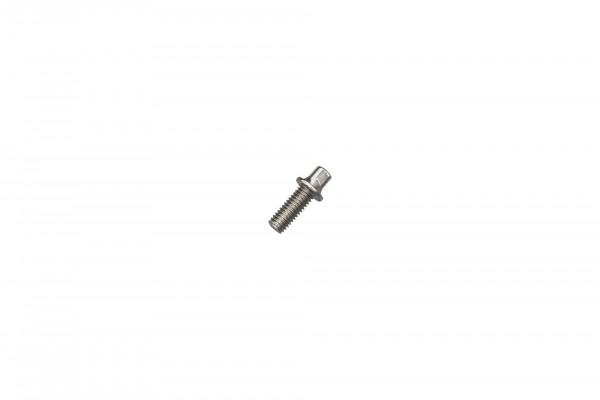 TAMA Square Head Bolt (M6 x 15mm) (MS615SH)