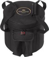 Meinl Sonic Energy Crystal Singing Bowl Bag - 8" (CSBB8) Meinl Sonic Energy Crystal Singing Bowl Bag - 8" (CSBB8)