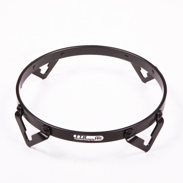 MEINL Percussion Rim - 8" black for Headliner bongo HTB100 (HBRIM8T)