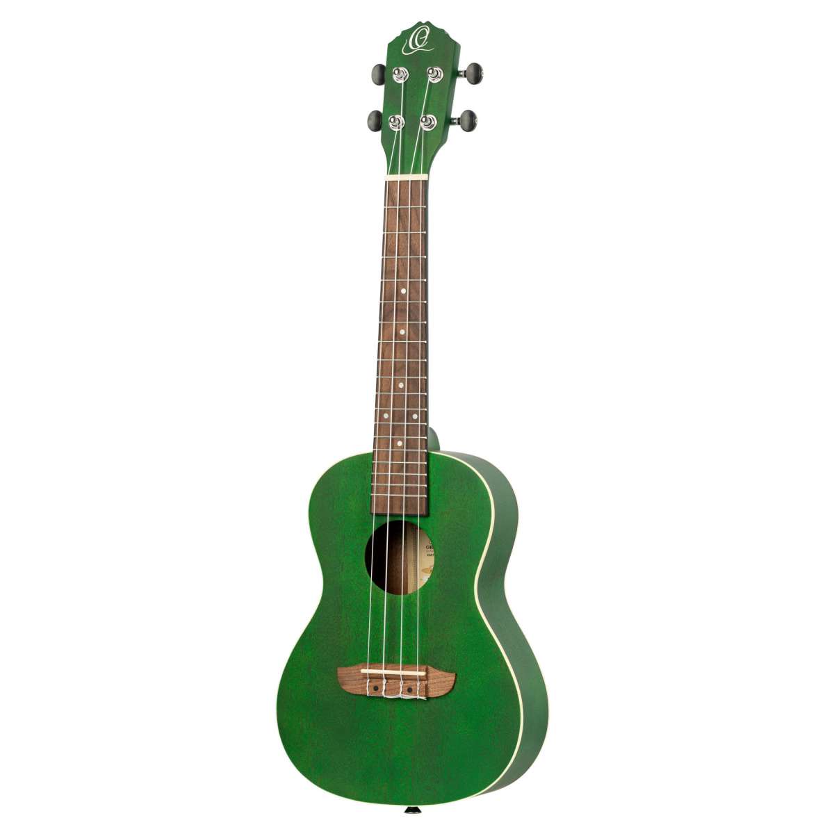 Ortega ukulele concert hotsell