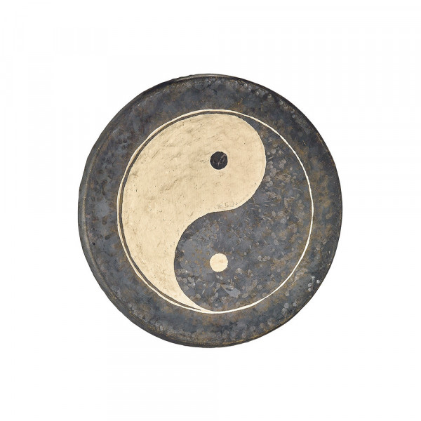 Meinl Sonic Energy Chau Tam Tam - Yin & Yang 32" / 80 cm - Niemand ist perfekt (1B-CHYY32)