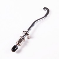 MEINL Percussion lug chrome - 0,31 inch for congas models of Marathon and Artist series (LUG-03)