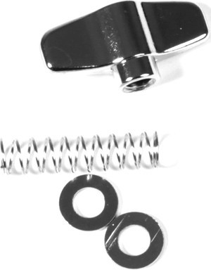 TAMA T-Nut, M8, Spring and Washers (WN8SPW)