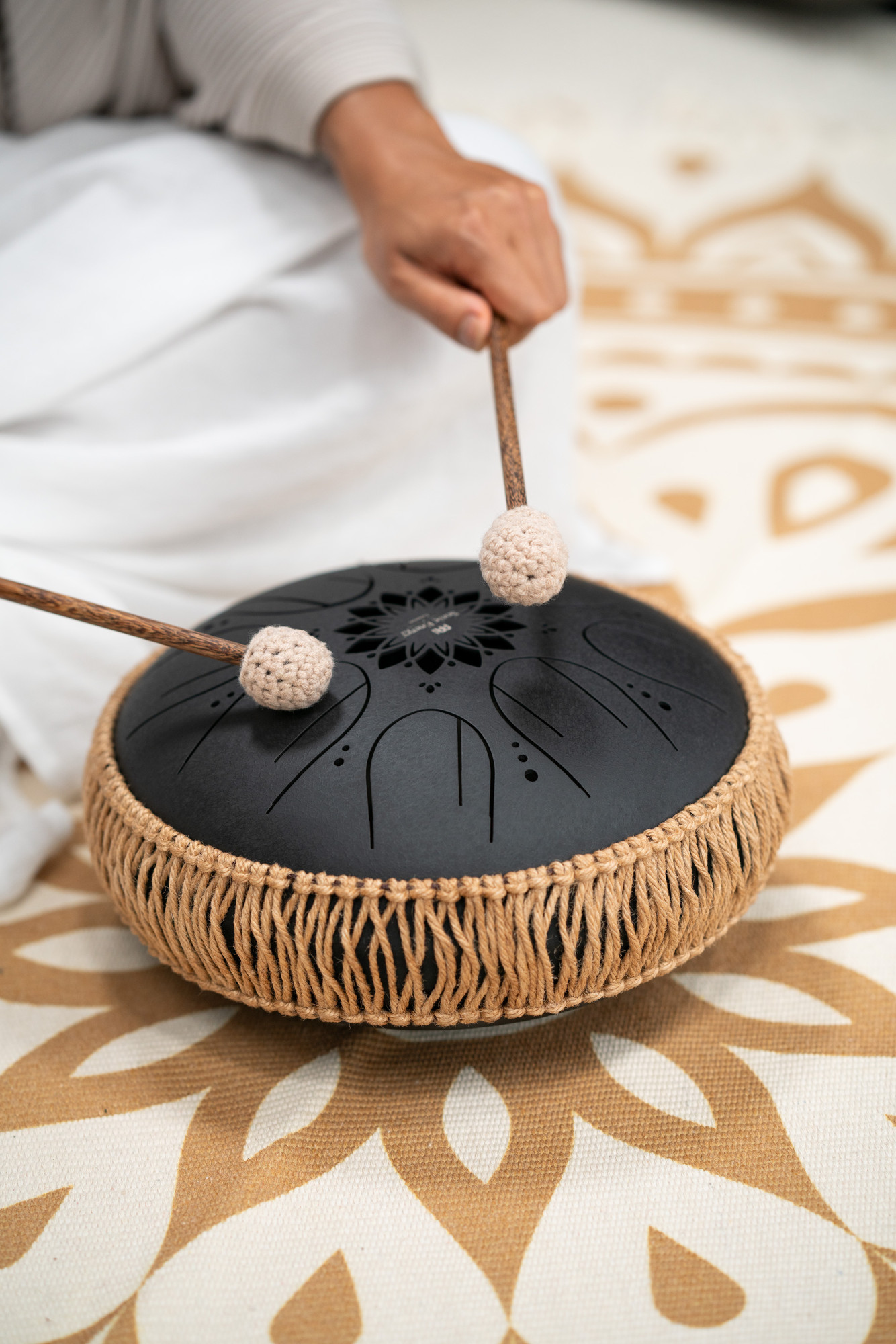 Meinl tongue drum discount