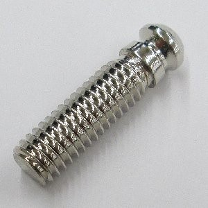 IBANEZ Stud Screw for T102 Chrome (2HST102-CH)