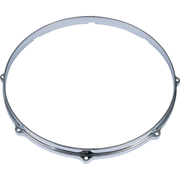 TAMA Die-Cast Hoop 13" 8-Loch - Chrom Batter Side (MDH13-8)