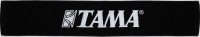 TAMA Towel - Black/White Logo (TTWL001) TAMA Towel - Black/White Logo (TTWL001)