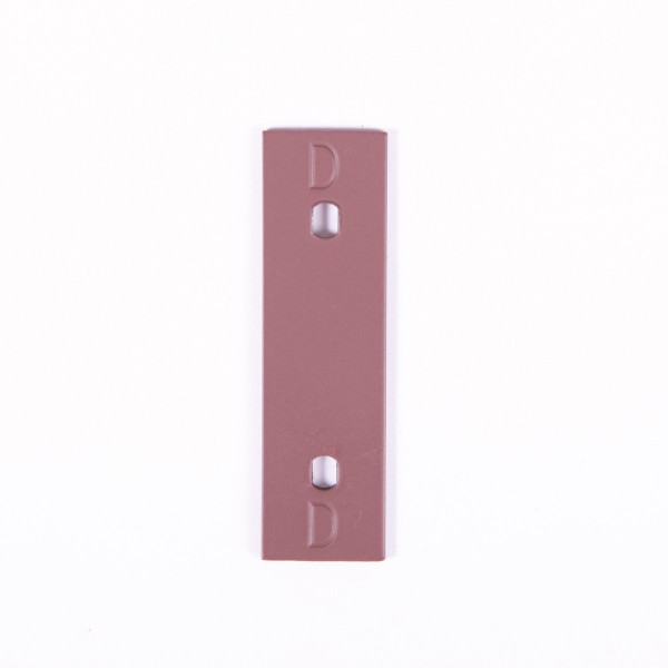 NINO Percussion keybar - "D4" in brown for NINO902 (NI-SPARE-21)