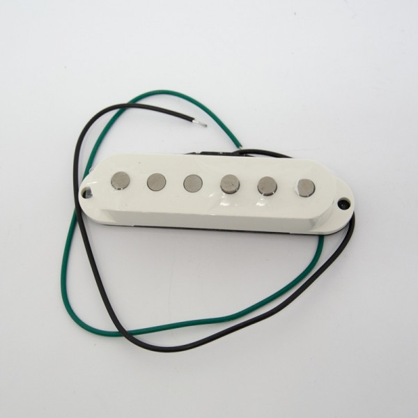 IBANEZ Single Bridge Pickup (3PUCSB0-WH)