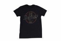IBANEZ Headstock T-Shirt - black - XXL (IBAT006)