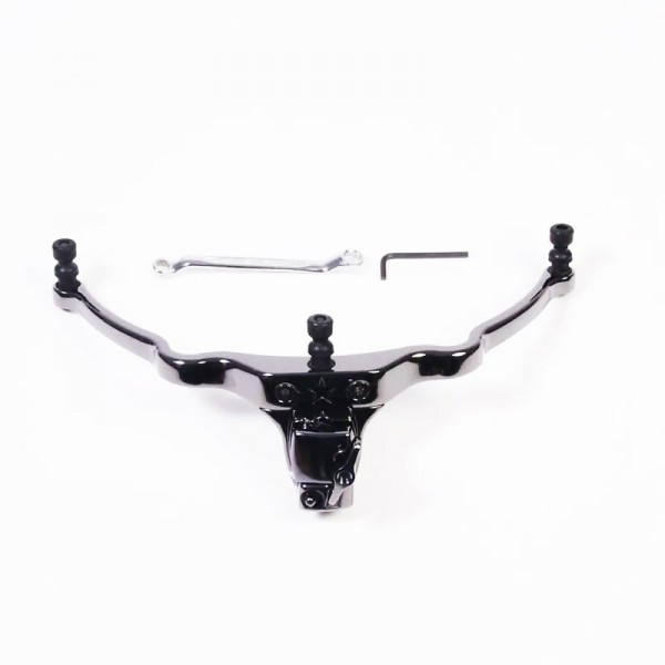 TAMA Starcastmount Starclassic STARCLASSIC (New Performance) - 13" Chrome (MAM13BN)
