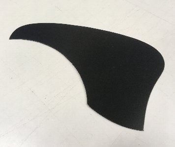 IBANEZ AC Pickguard (5APG53U)