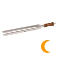 Meinl Sonic Energy Therapie Stimmgabel - Synodischer Mond - 210,42 Hz (TTF-M-SY)