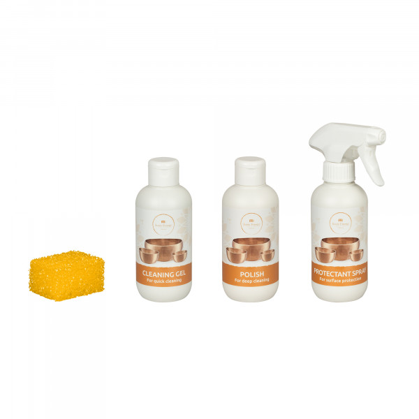 Meinl Sonic Energy Singing Bowl Care Set (SBCS)