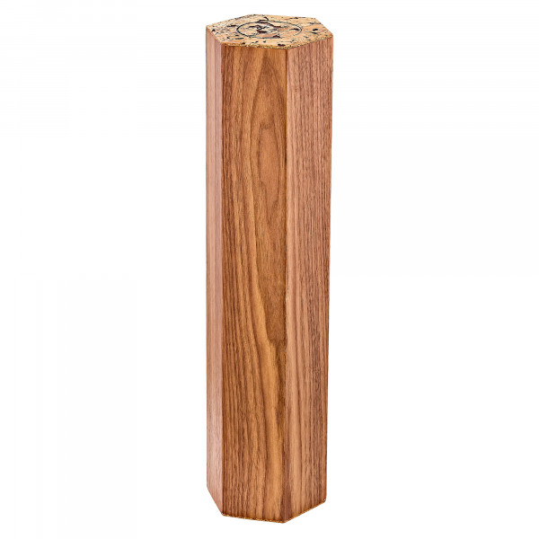 Meinl Sonic Energy Rainmaker, ≈ 15 min, Amerikanische Walnuss (RM2WAL)