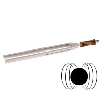 Meinl Sonic Energy Therapie Stimmgabel - Geomagnetfeld - 149.74 Hz/D#3 (TTF-E-GEO)