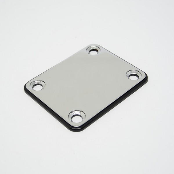 IBANEZ Neck Joint Plate for GART60, IJRG200U (2YNJ03BK-CH)